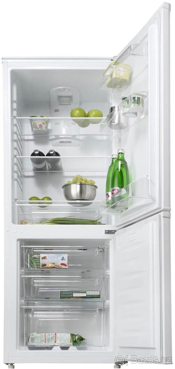 Čistá , zachovalá a plně funkční lednice Philco PC 2241 N
