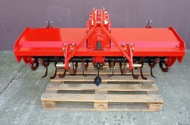Rotavátor 200 cm