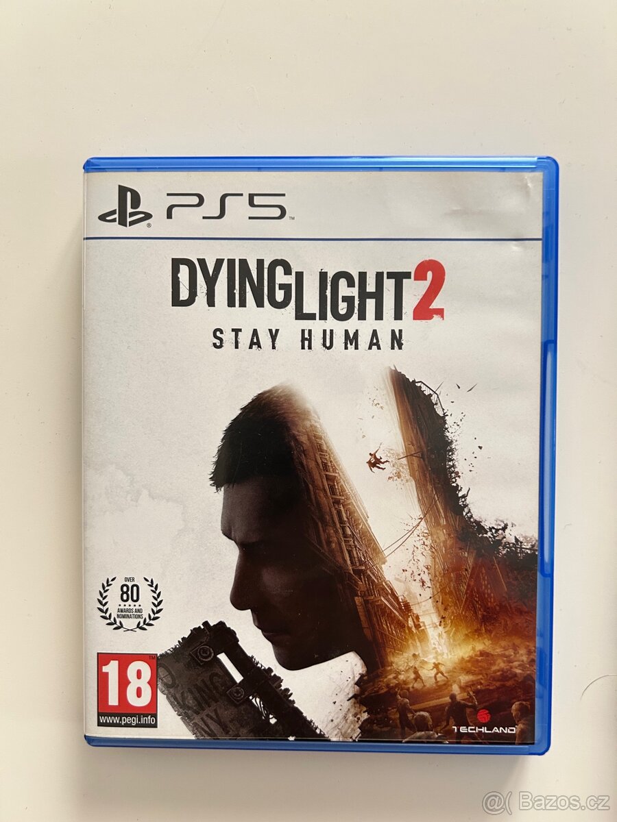 Dying Light 2 stay human