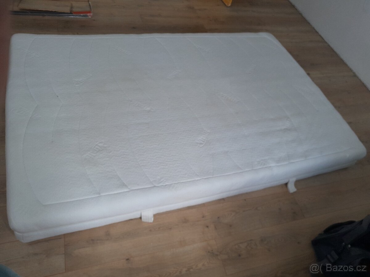 Matrace Vitalis