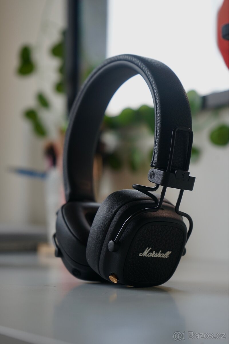 Marshall Major V
