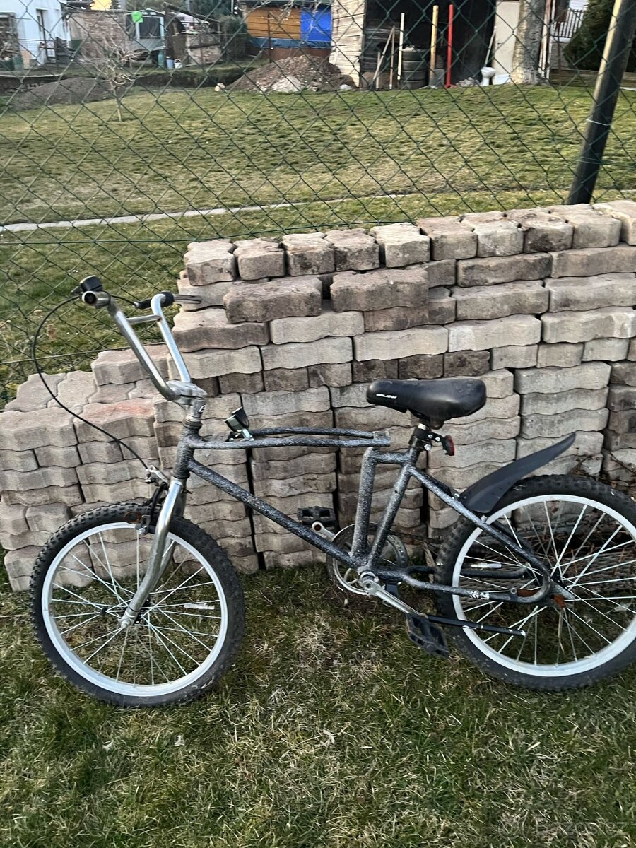 Bmx kolo