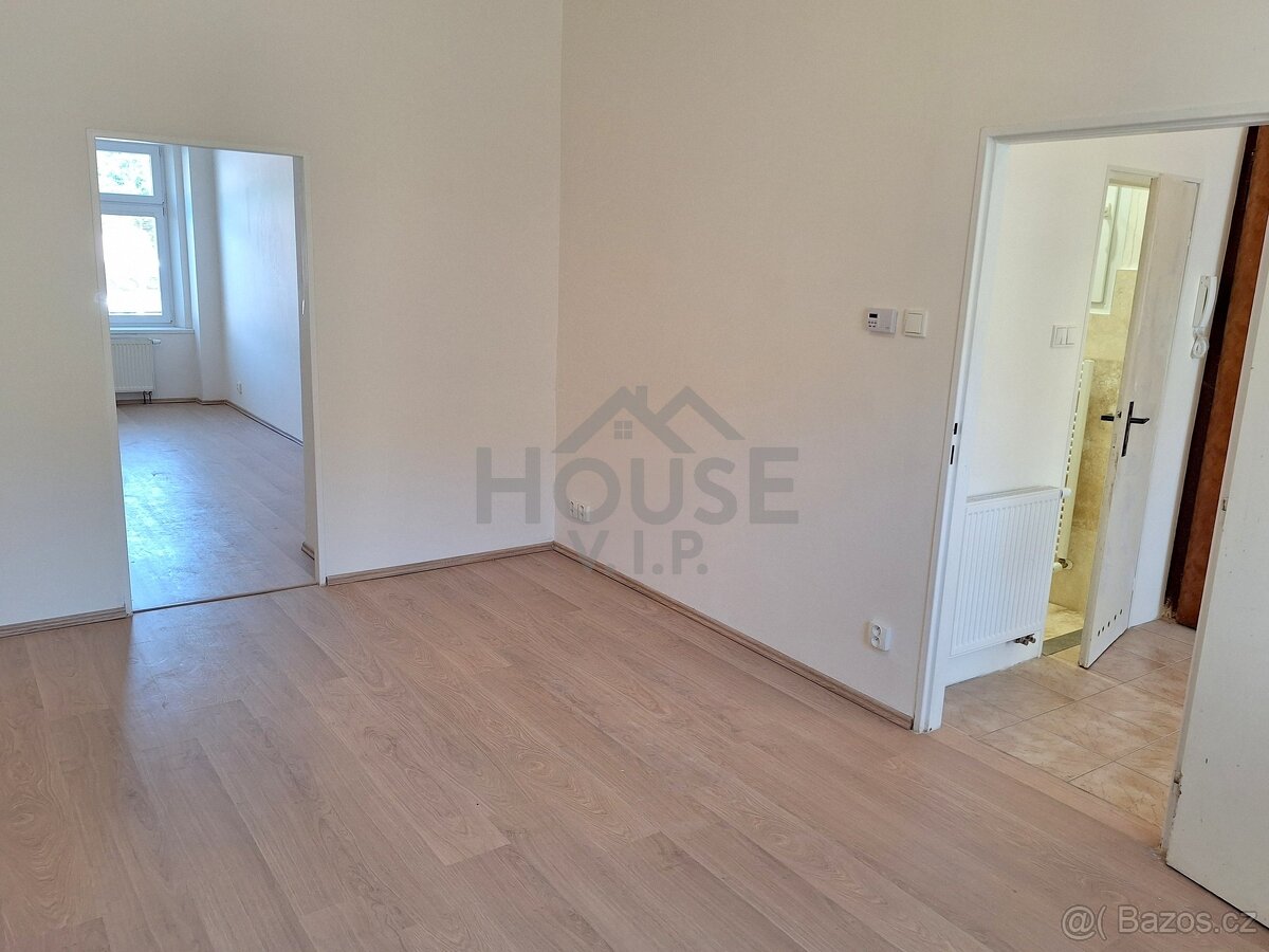 Prodej bytu 3+1, 60 m2, Praha 7 - Holešovice., ev.č. 00748