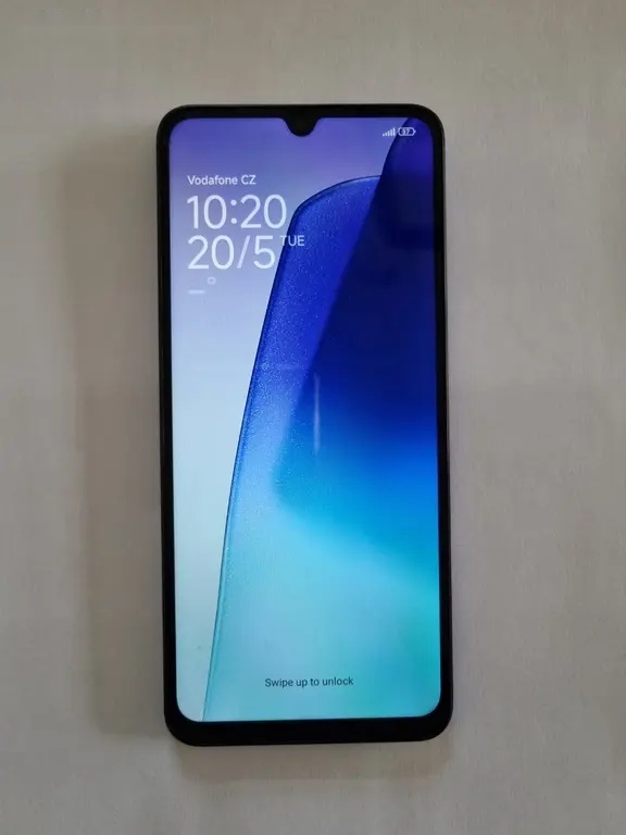 Xiaomi Redmi 14C 4Gb/128Gb, na 2 sim
