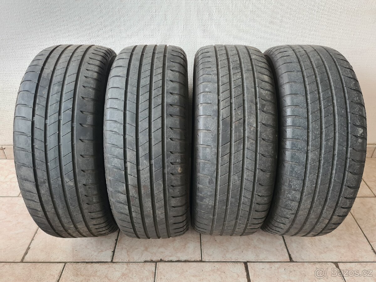 Letní pneu BRIDGESTONE 215/60R16 95V