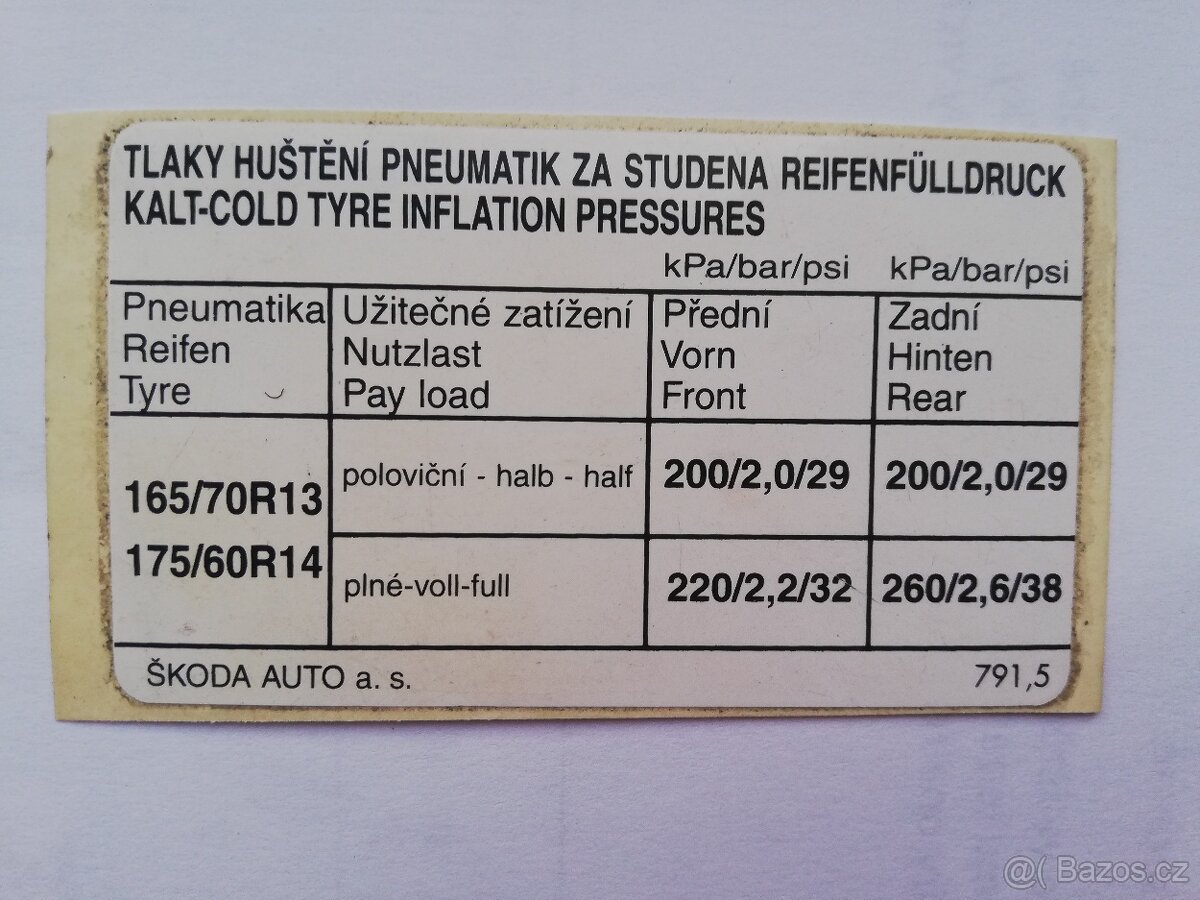 Škoda Favorit. Škoda Felicia. Felicia pick up. Felicia Fun.