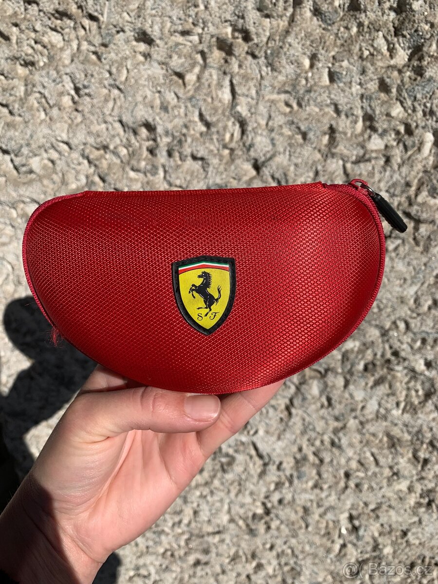 Pánské sluneční brýle Ferrari