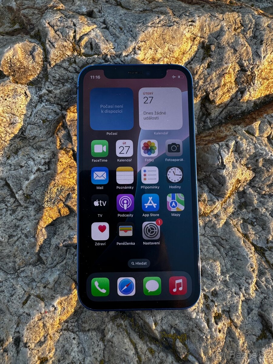 iPhone 12 mini 64 gb