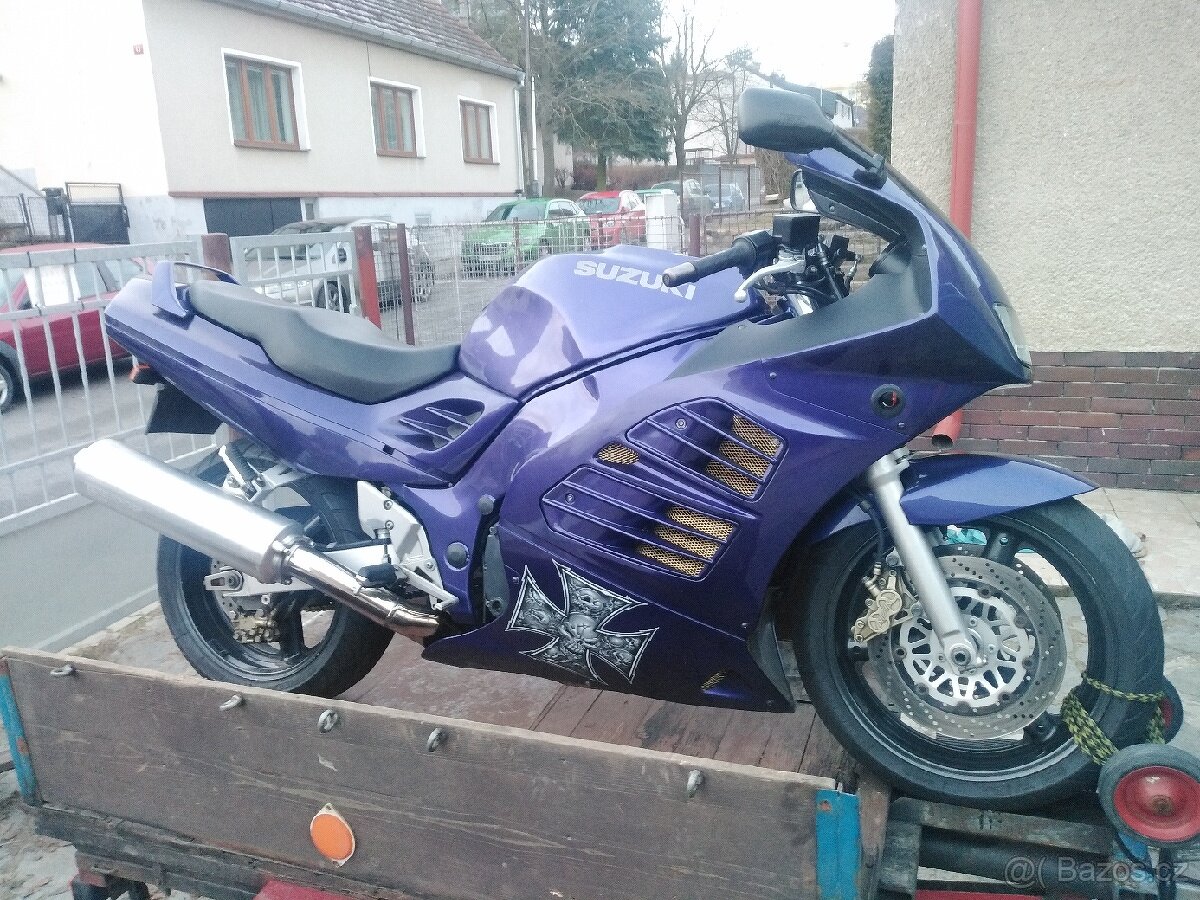Suzuki
