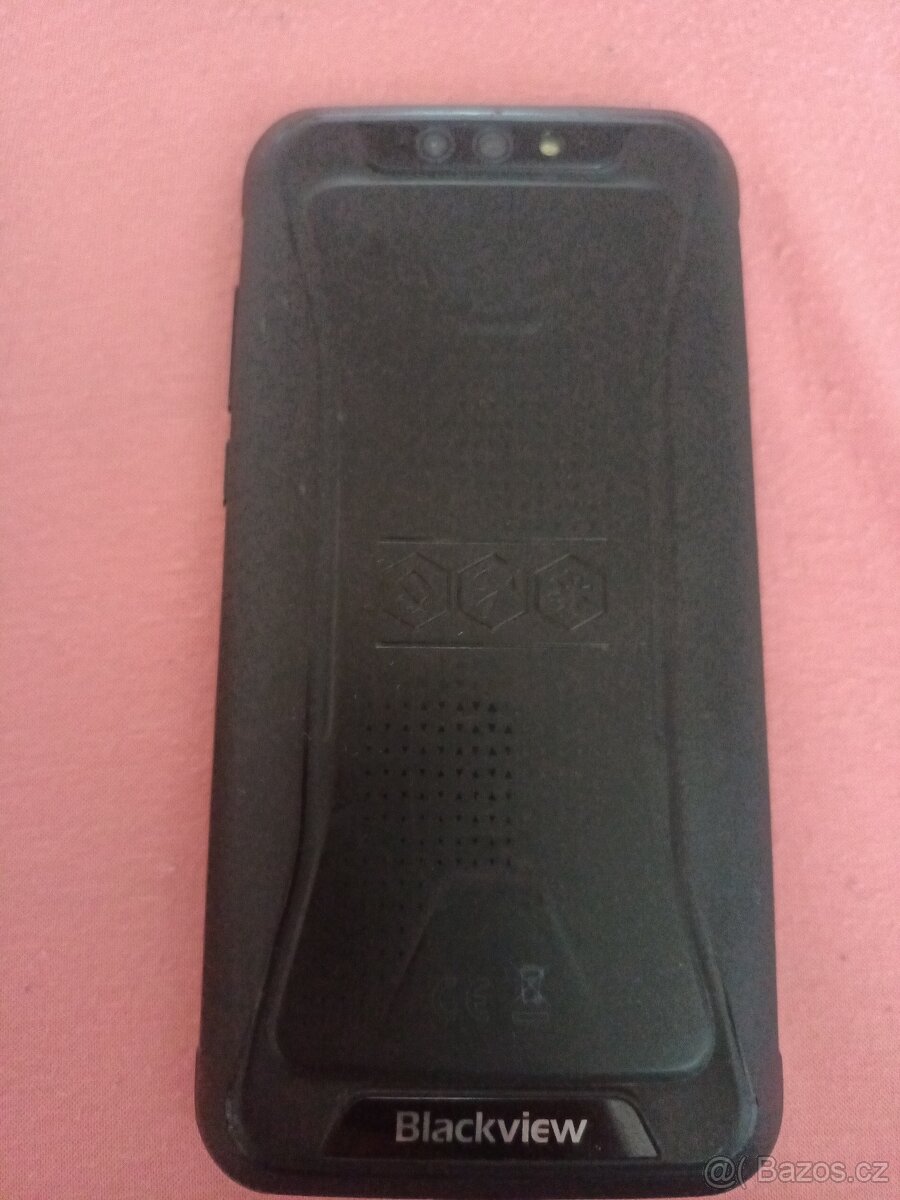 Prodej telefonů blackview