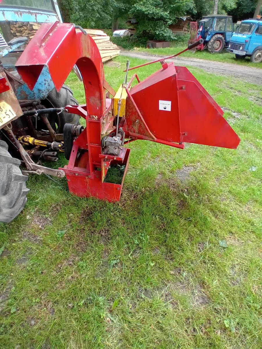 Štepkovač