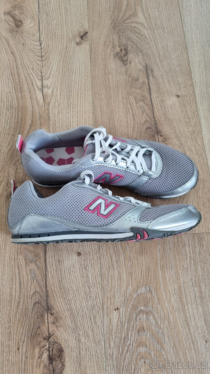 Sportovni obuv, tenisky NB, 41