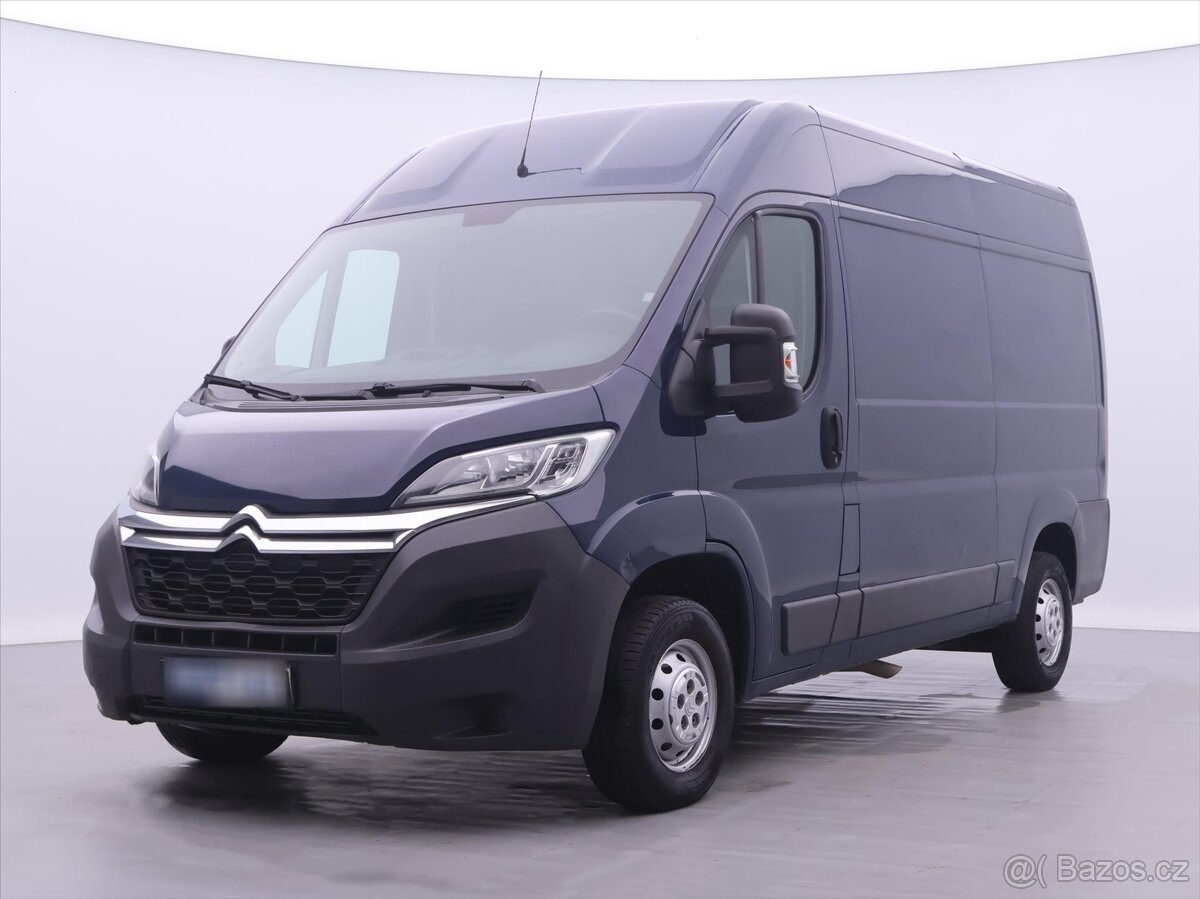 Citroën Jumper 2,2 HDI L2H2 Navi Klima DPH (2016)