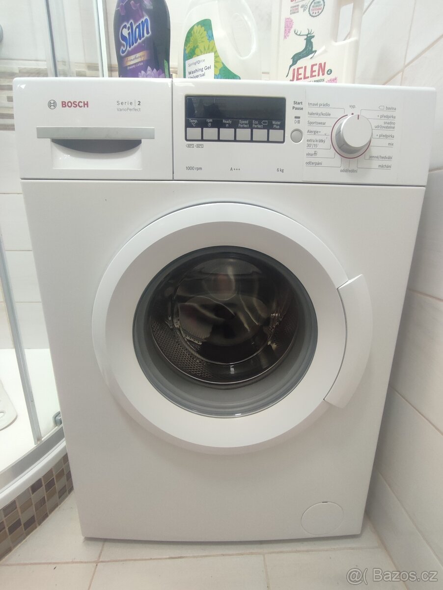 Bosch wab20262by