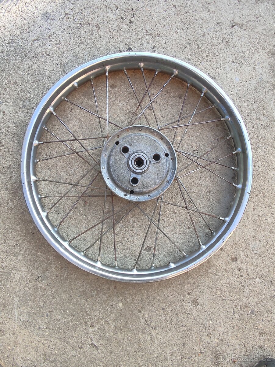 Kolo Jawa 90
