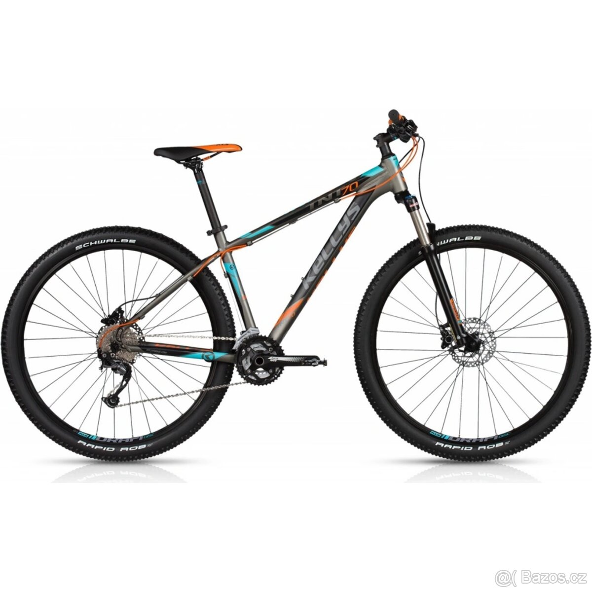 Kellys TNT 70