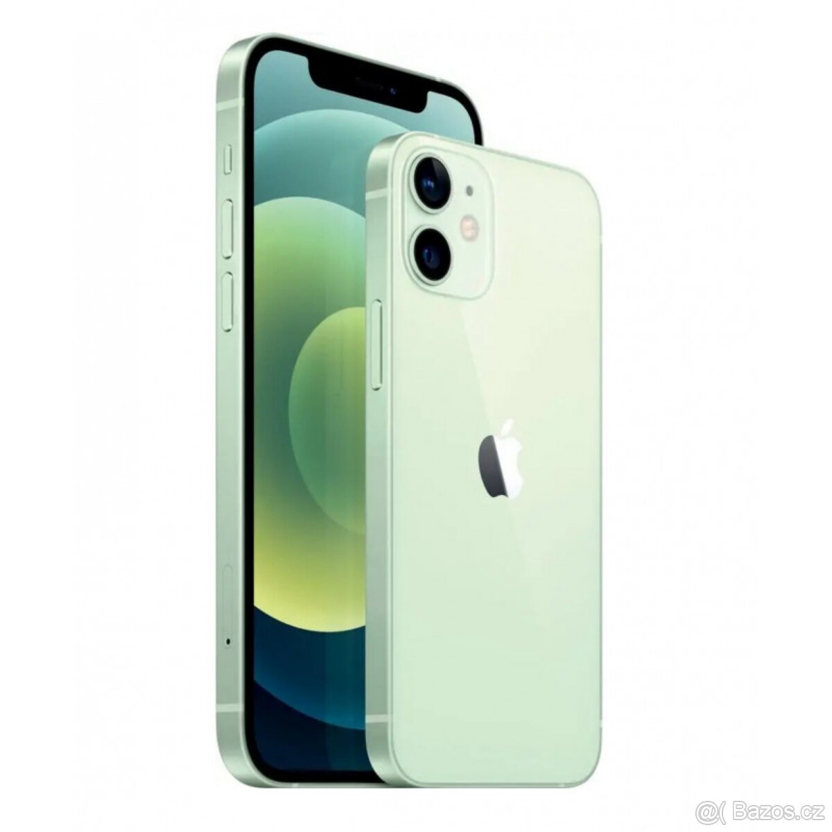 Vyměním nebo prodám IPhone 12 mini 64gb
