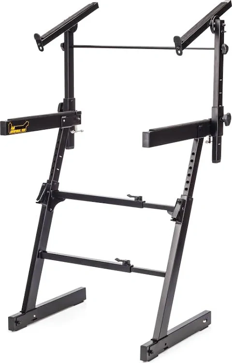 Hercules KS410B klávesový stojan
