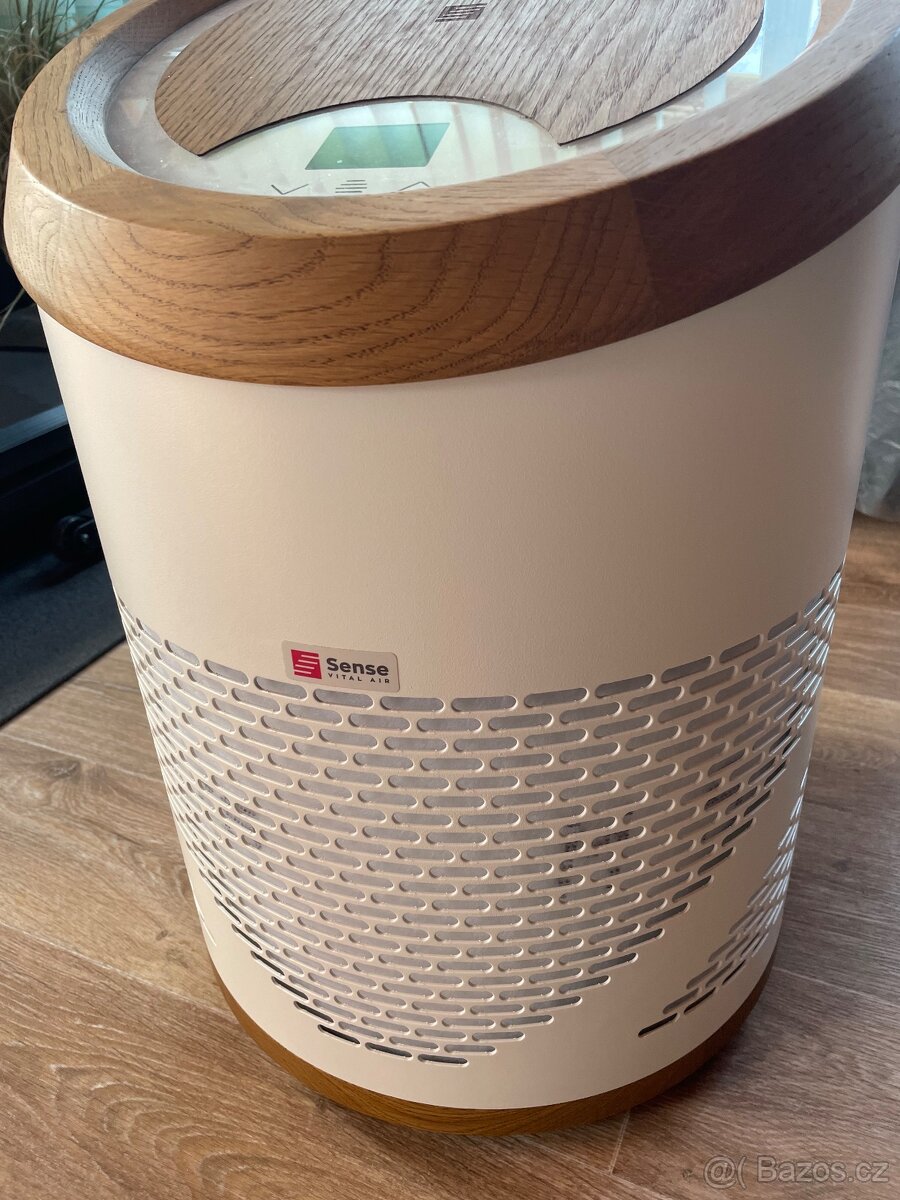 Čistička vzduchu Sense Vital air