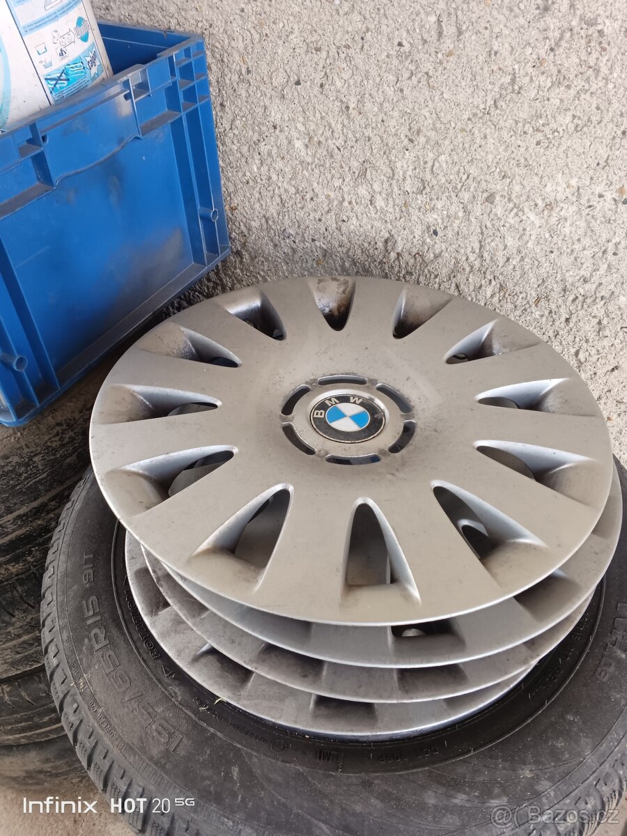 Kola BMW