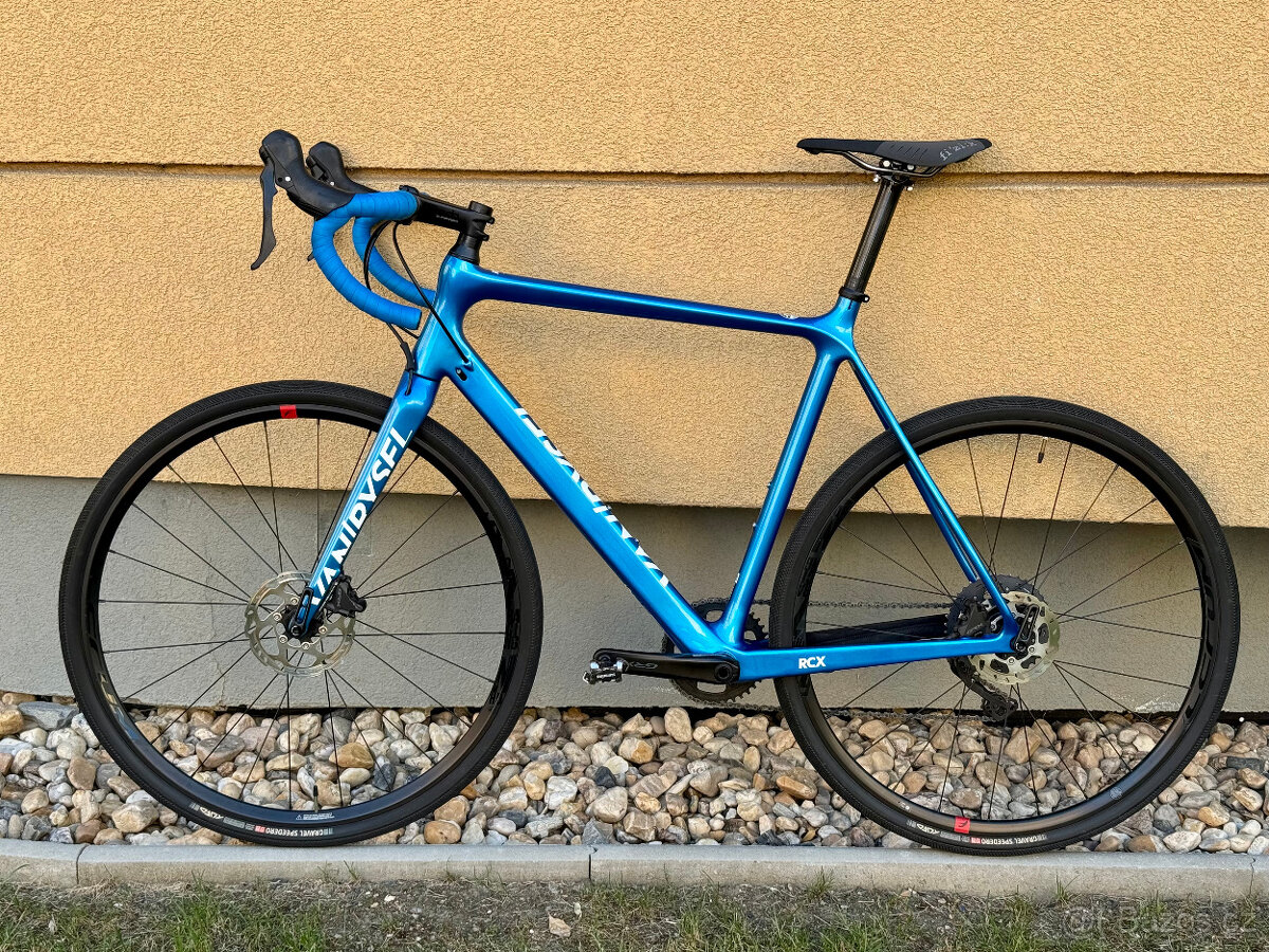 Van Rysel RCX