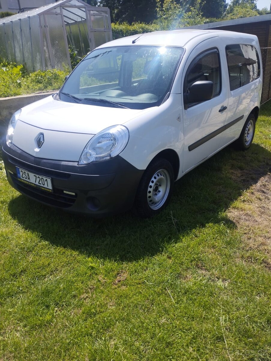 Prodám Renault Kangoo