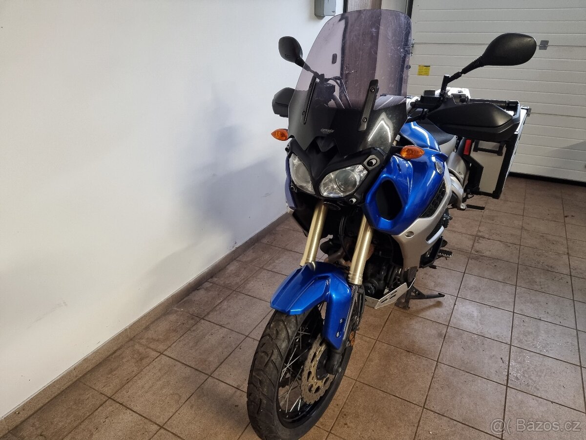 Yamaha XT Super Tenere 1200