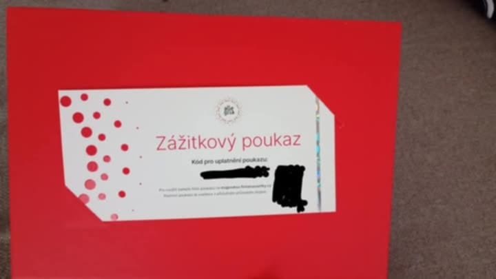 Zážitkový poukaz na Formuli F4