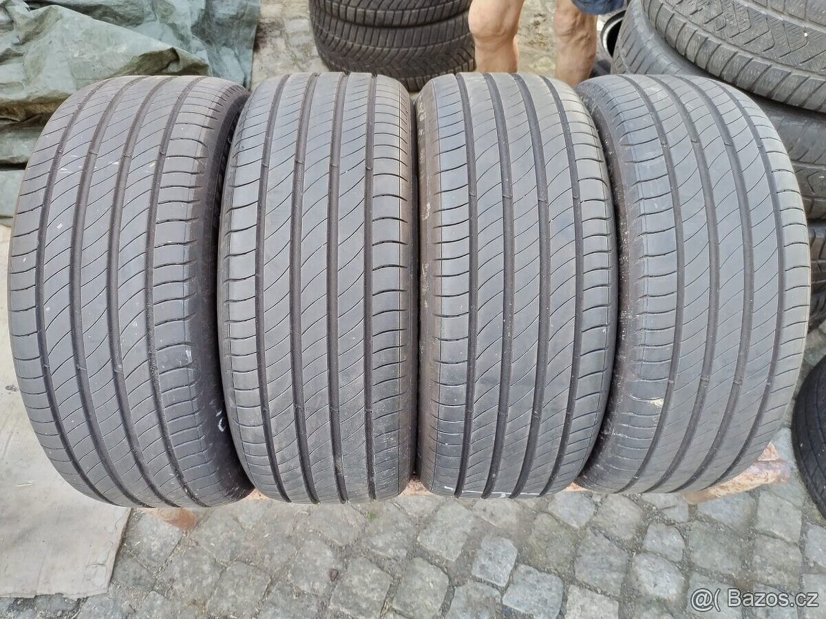215/50/17 letni pneu MICHELIN 215/50 R17