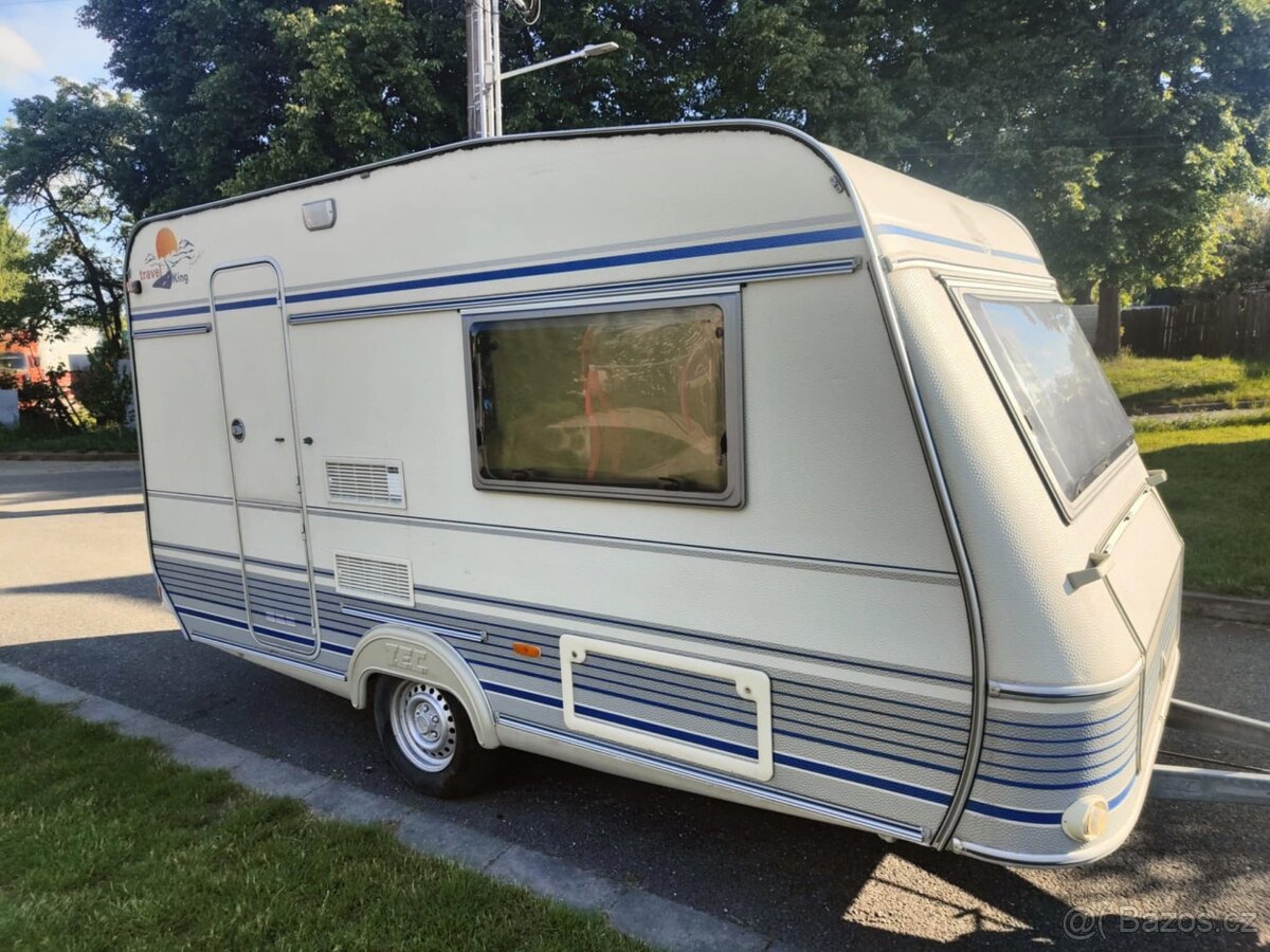 Karavan TEC