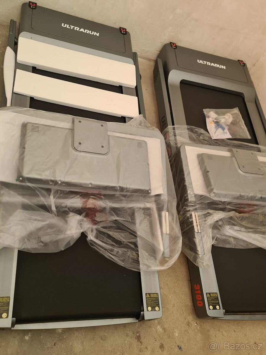 Prodám běžecký pás ultrarun 3100