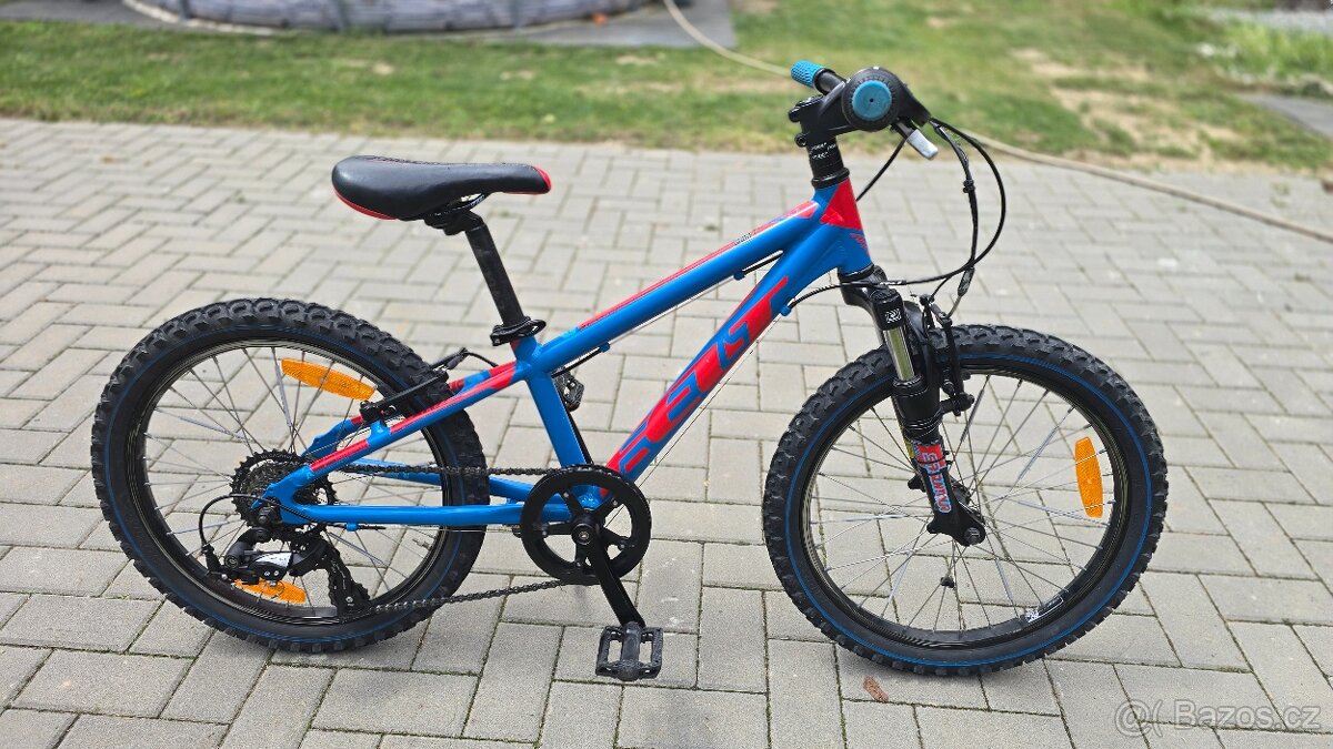 Dětské horské kolo Felt 20"