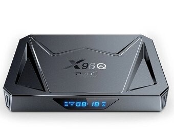 Android BOX DI-WAY AND-X96Q PRO+