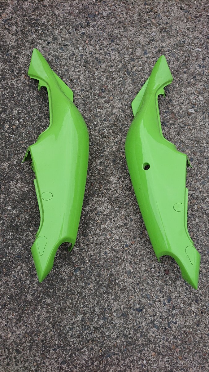 Kawasaki ZX7R díly - levně