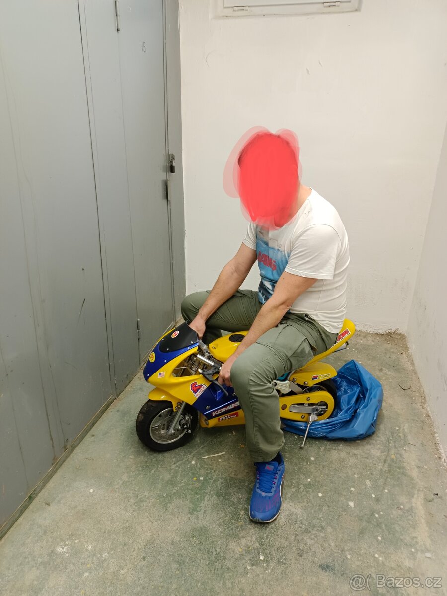 Motorka