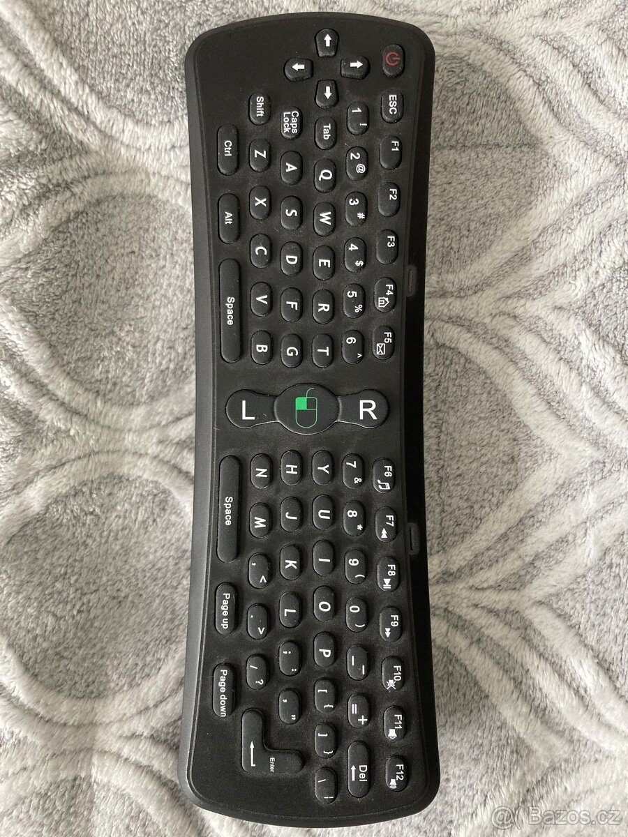Míní Keyboard & Air Mouse