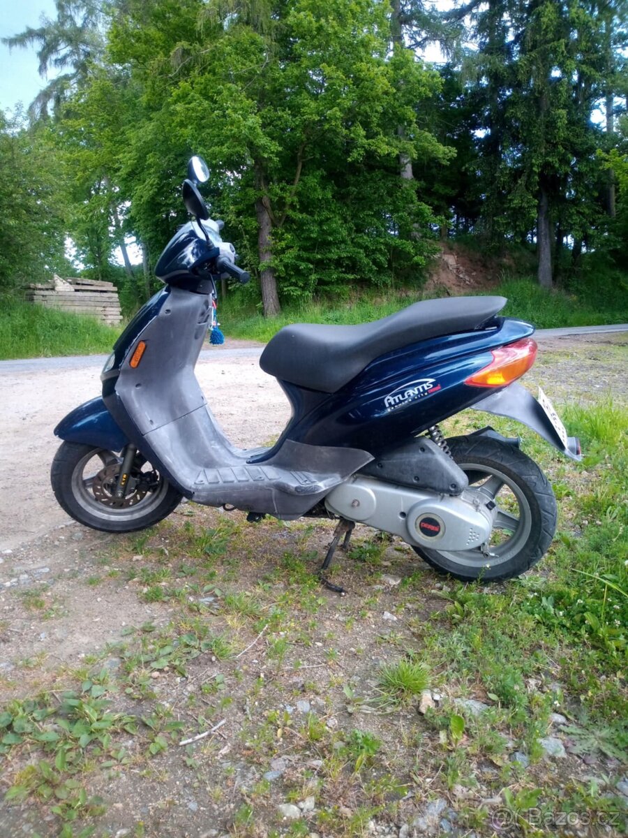 Prodej