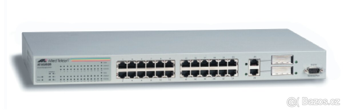 Switch Allied Telesyn AT-8326GB