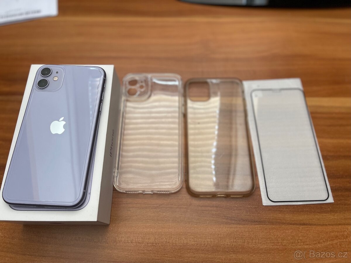 iPhone 11 64GB