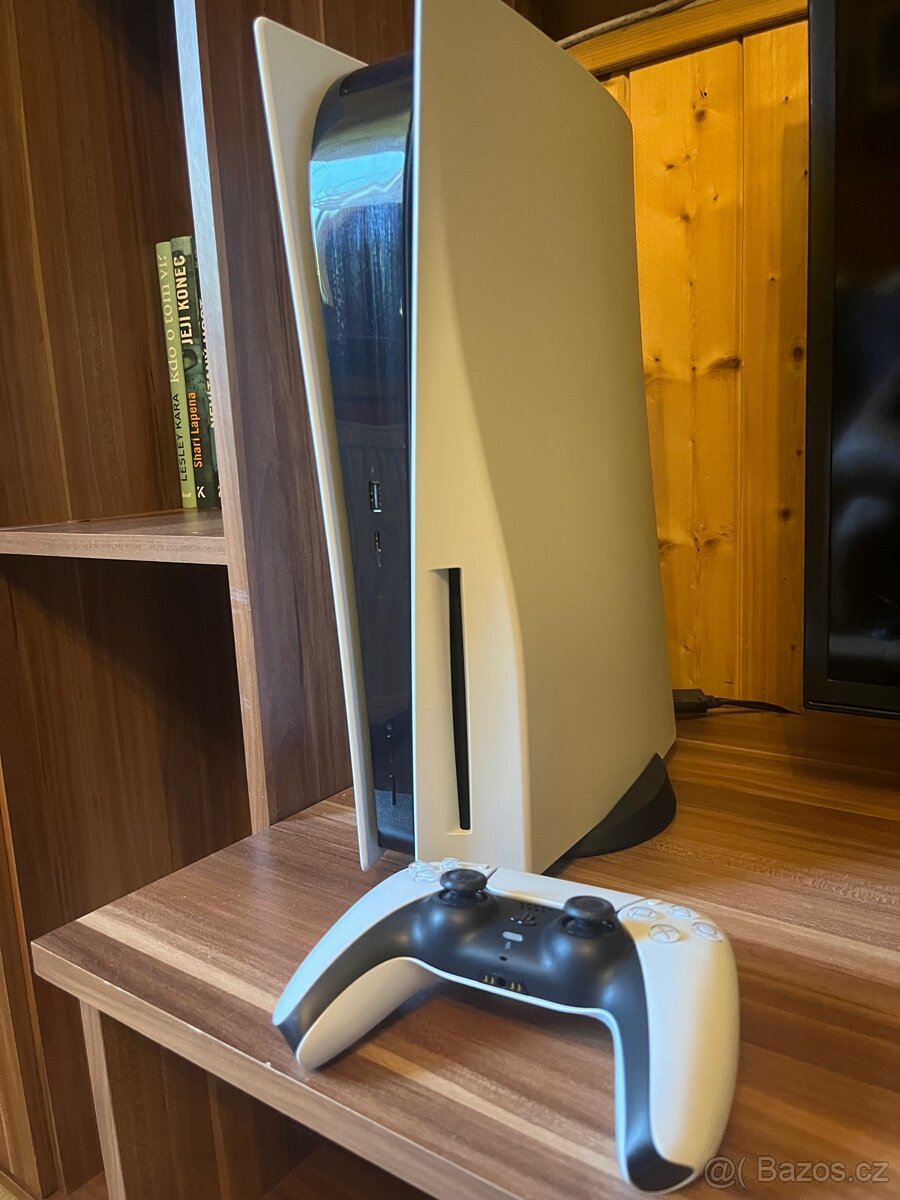 PS 5