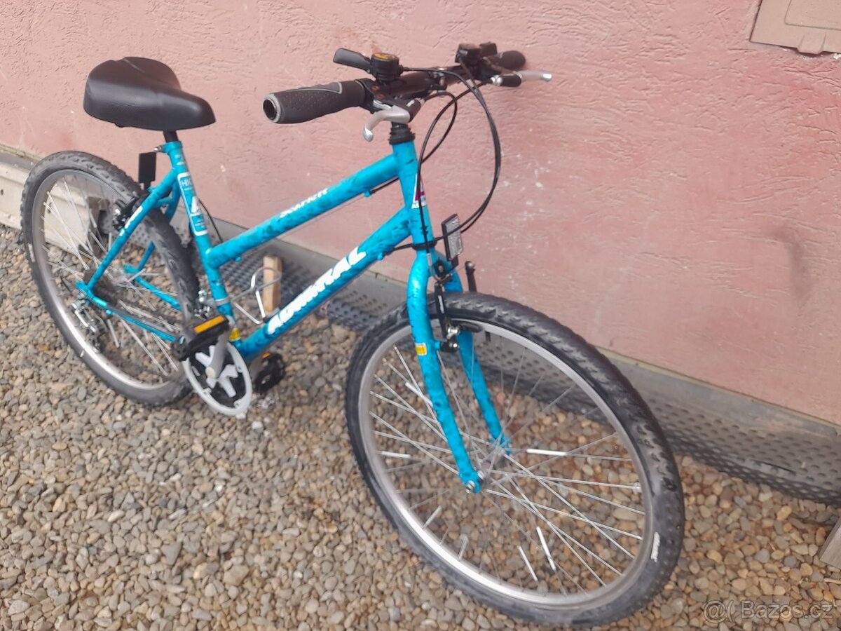 Damske kolo 26