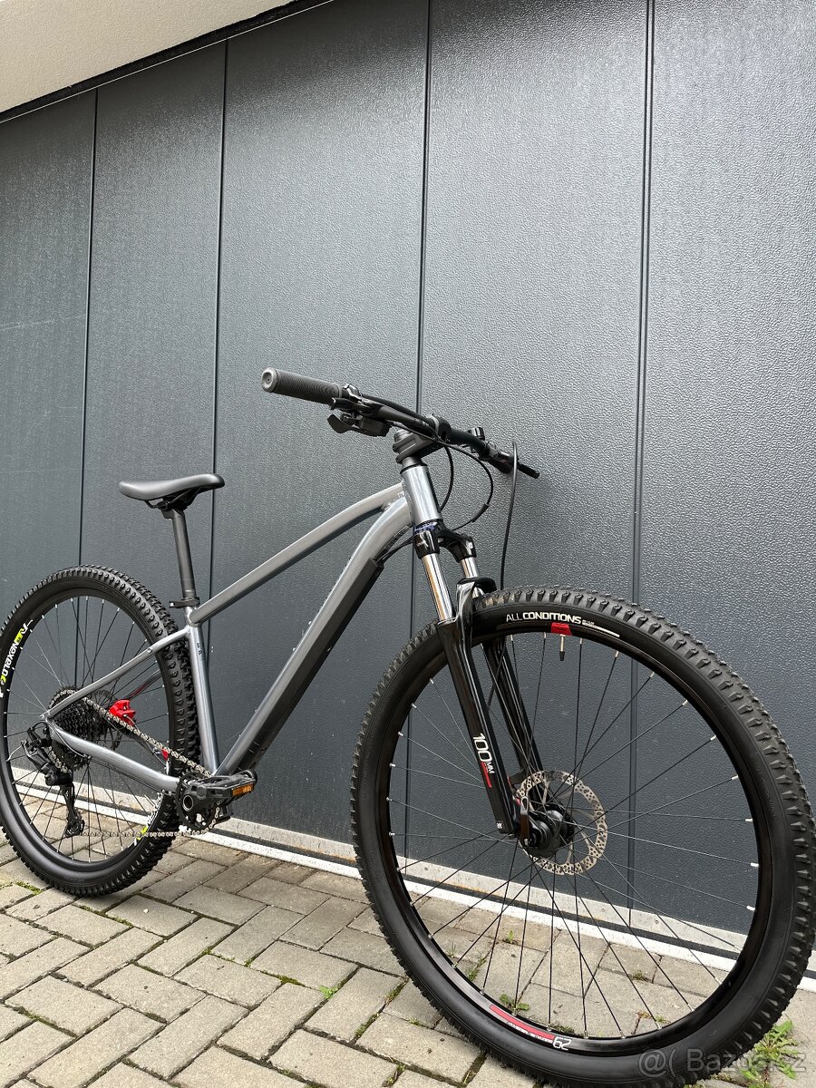 horské kolo Rockrider EXPL 520 29”