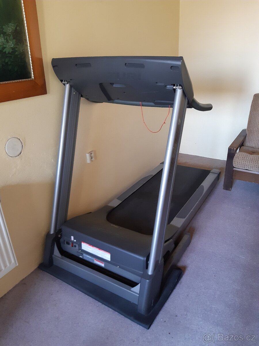 Prodám běžecký pás Tunturi T50