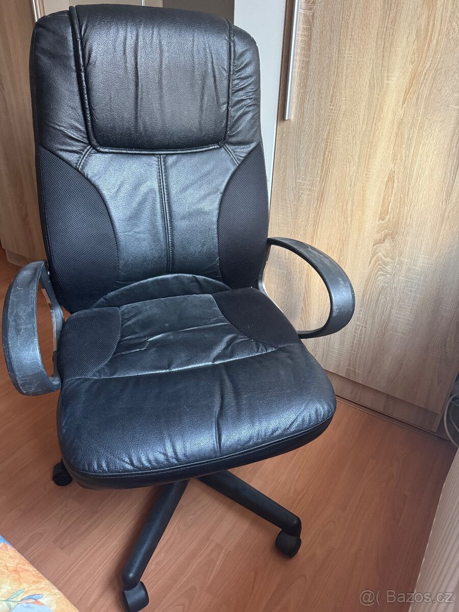 Židle pracovní