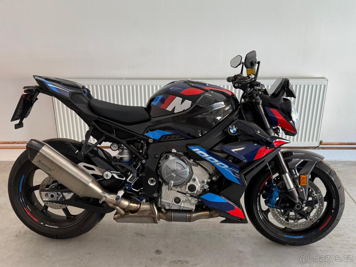 BMW M 1000R