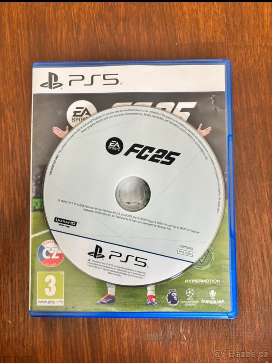 Fifa 25