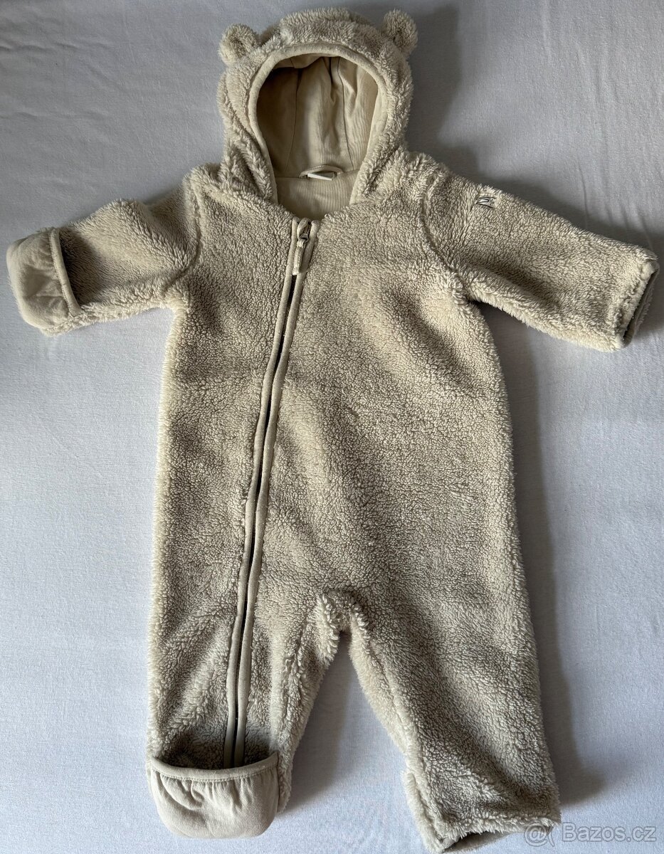 Overal Lindex, vel.62