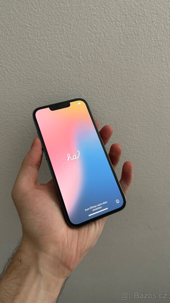 iPhone 13 pro 256gb