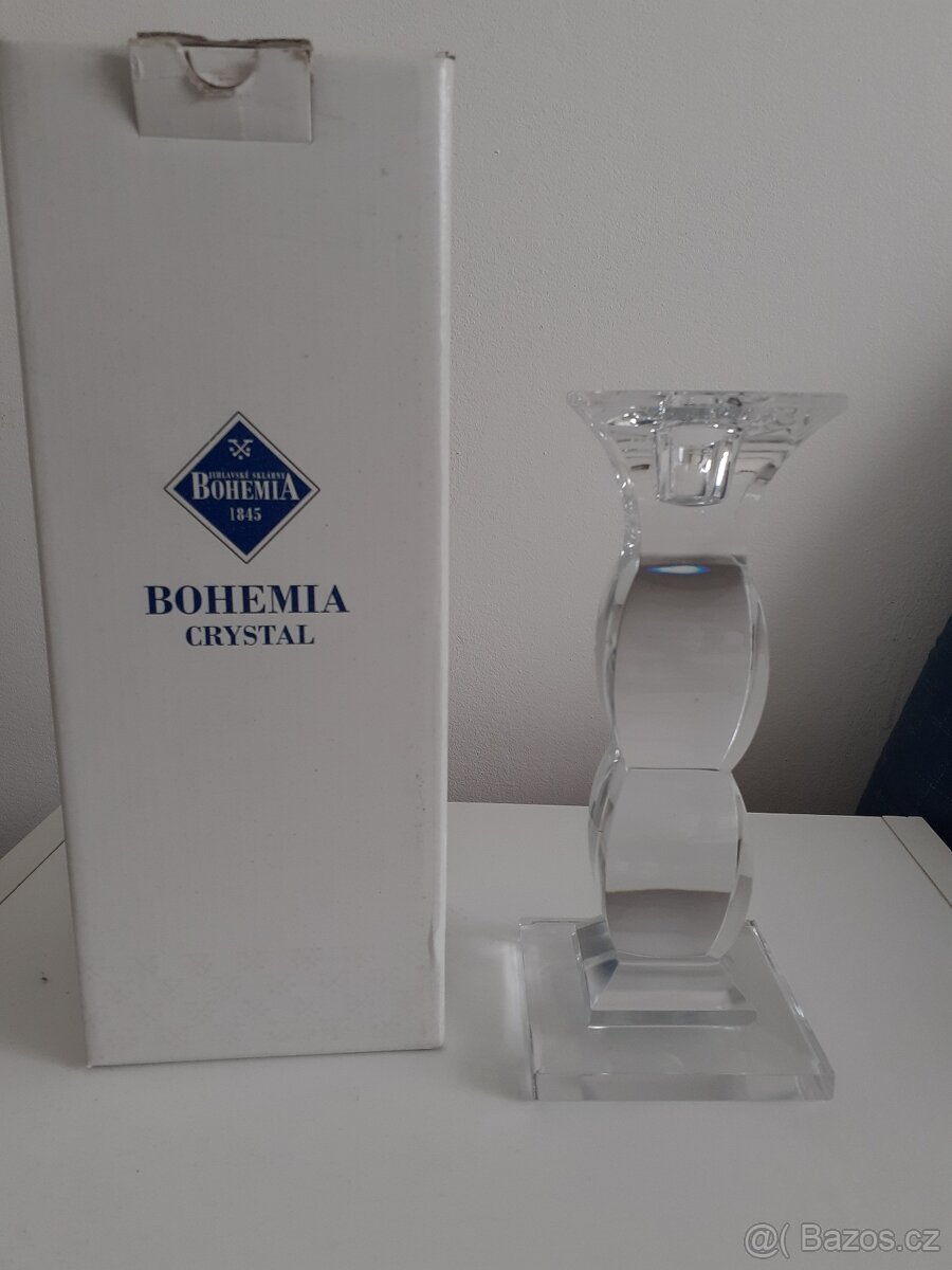 stojan na svíčku