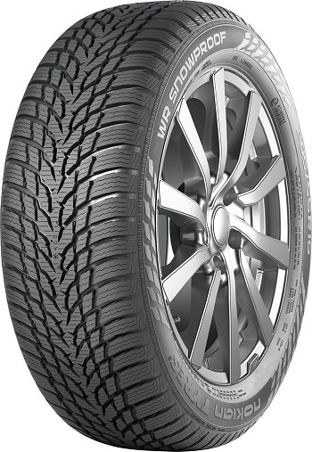 ZIMNÍ PNEU 195/55 R16 91H, 2x8+2x7,5mm
